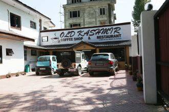 Hotel Royal Residency, Srinagar 1